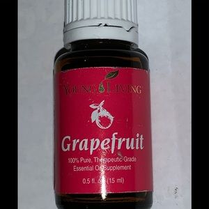 Young Living Essential Oil Grapefruit